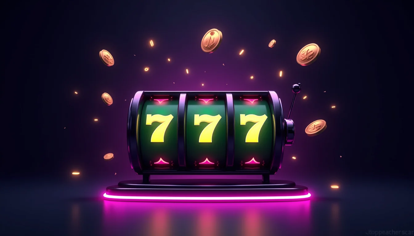 6v2209 La app de 6v2209: casino en vivo y tragamonedas en tu teléfono